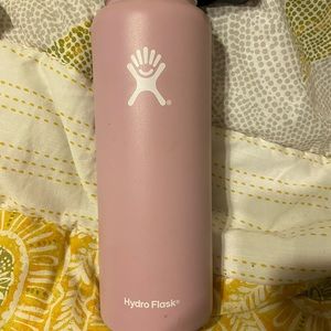 40 oz hydro flask